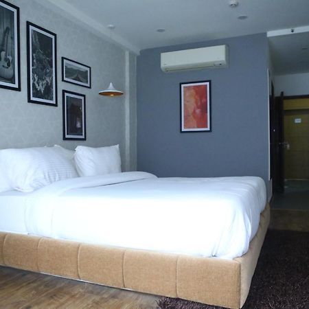 Mourya Lords Inn Kurnool Exterior photo