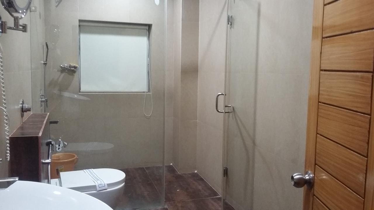 Mourya Lords Inn Kurnool Exterior photo