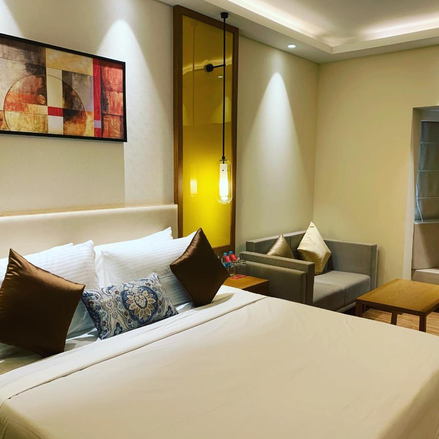 Mourya Lords Inn Kurnool Exterior photo